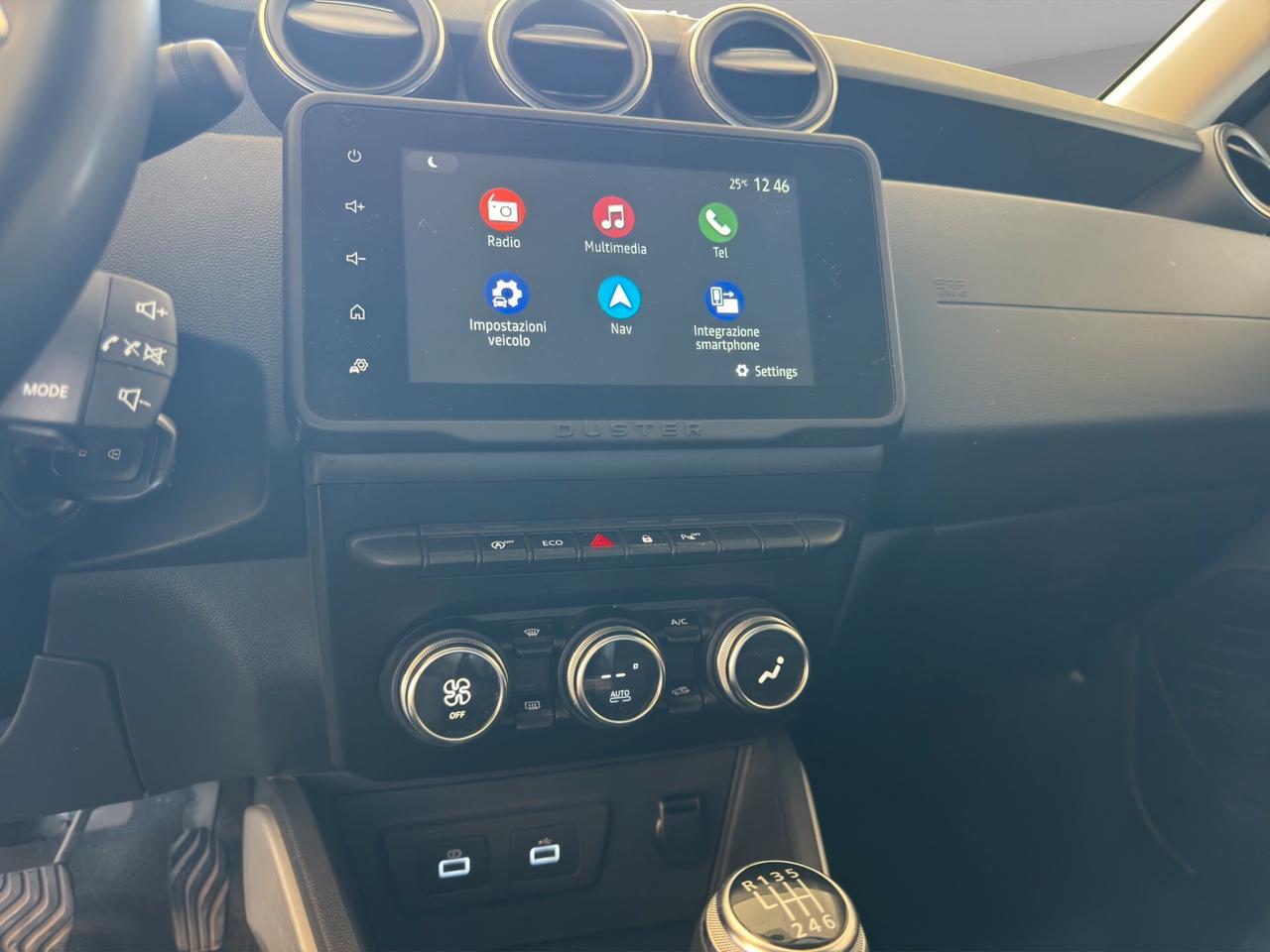 Dacia Duster 1.0 TCe GPL 4x2 Prestige