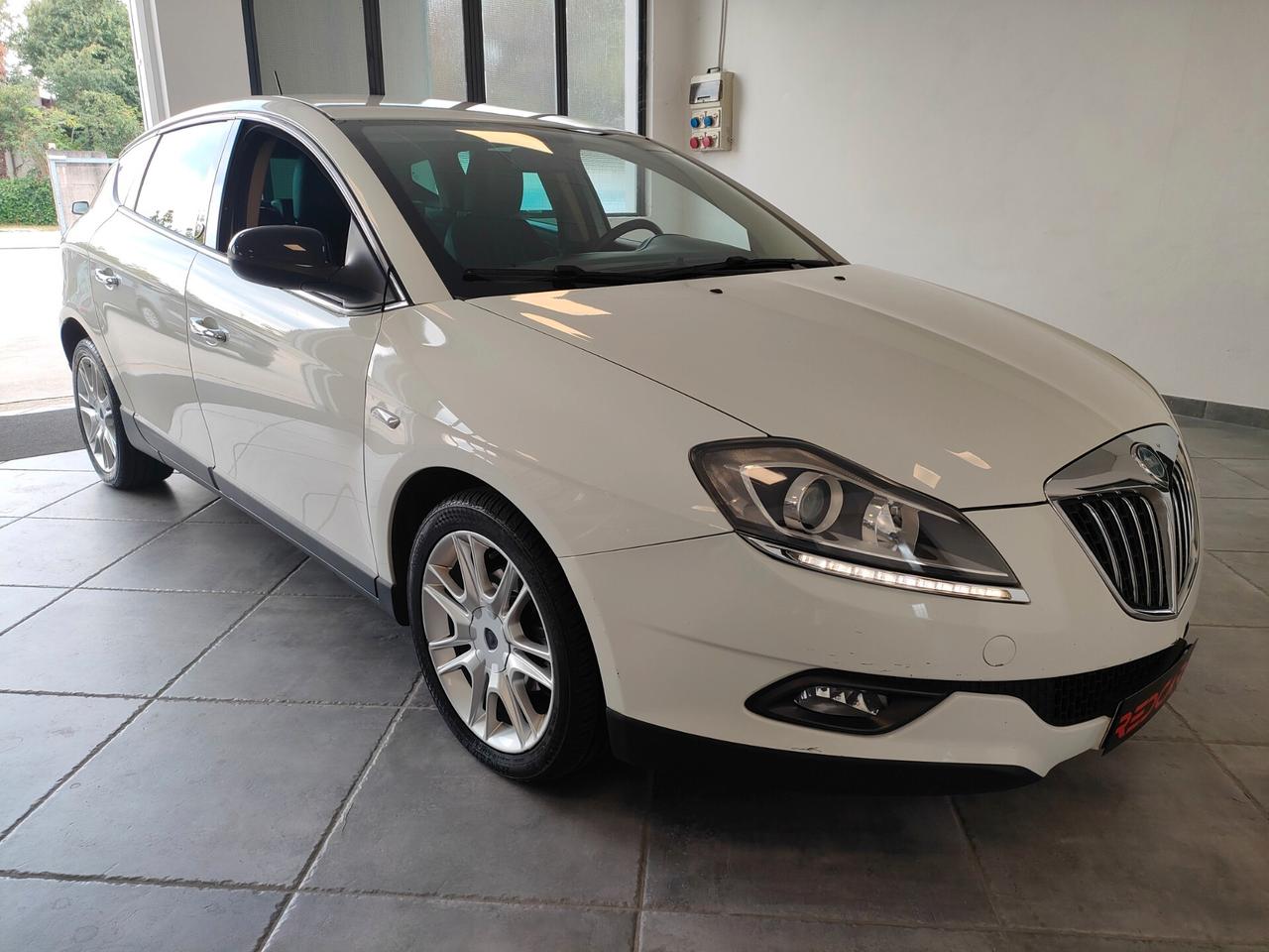 LANCIA DELTA 1.6 MJT 120CV