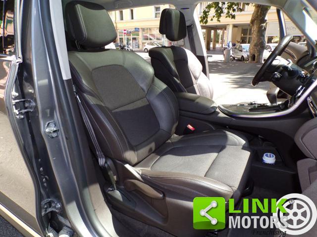 RENAULT Espace dCi 160CV EDC Energy Executive 4Control