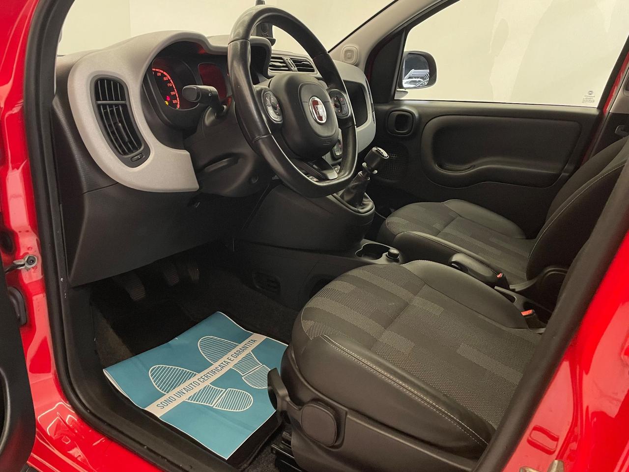 Fiat Panda 1.2 69CV Cross MY19*PREZZO REALE