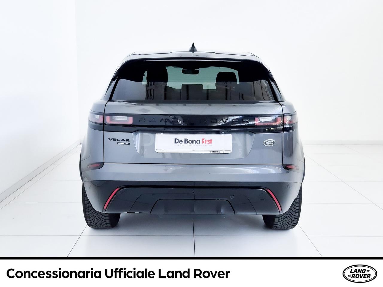 Land Rover Range Rover Velar 2.0d i4 r-dynamic se 240cv auto my19