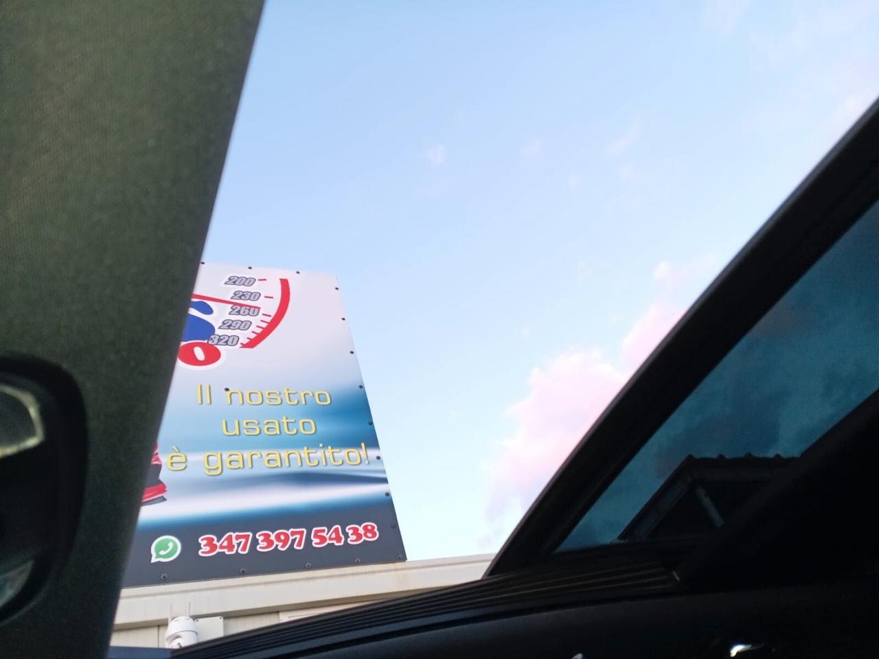 Kia Sportage Diesel 2.0 -185 CV-GT Line TETTO PANORAMICO