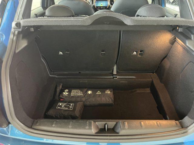 MINI Cooper 1.5 Cooper Camden 5 porte UNICO PROPRIETARIO
