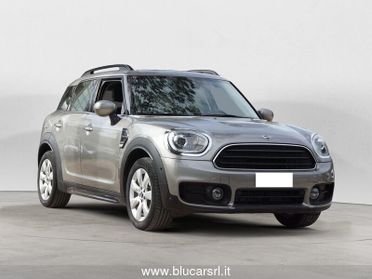 MINI Mini Countryman F60 Mini 1.5 One D Hype Countryman