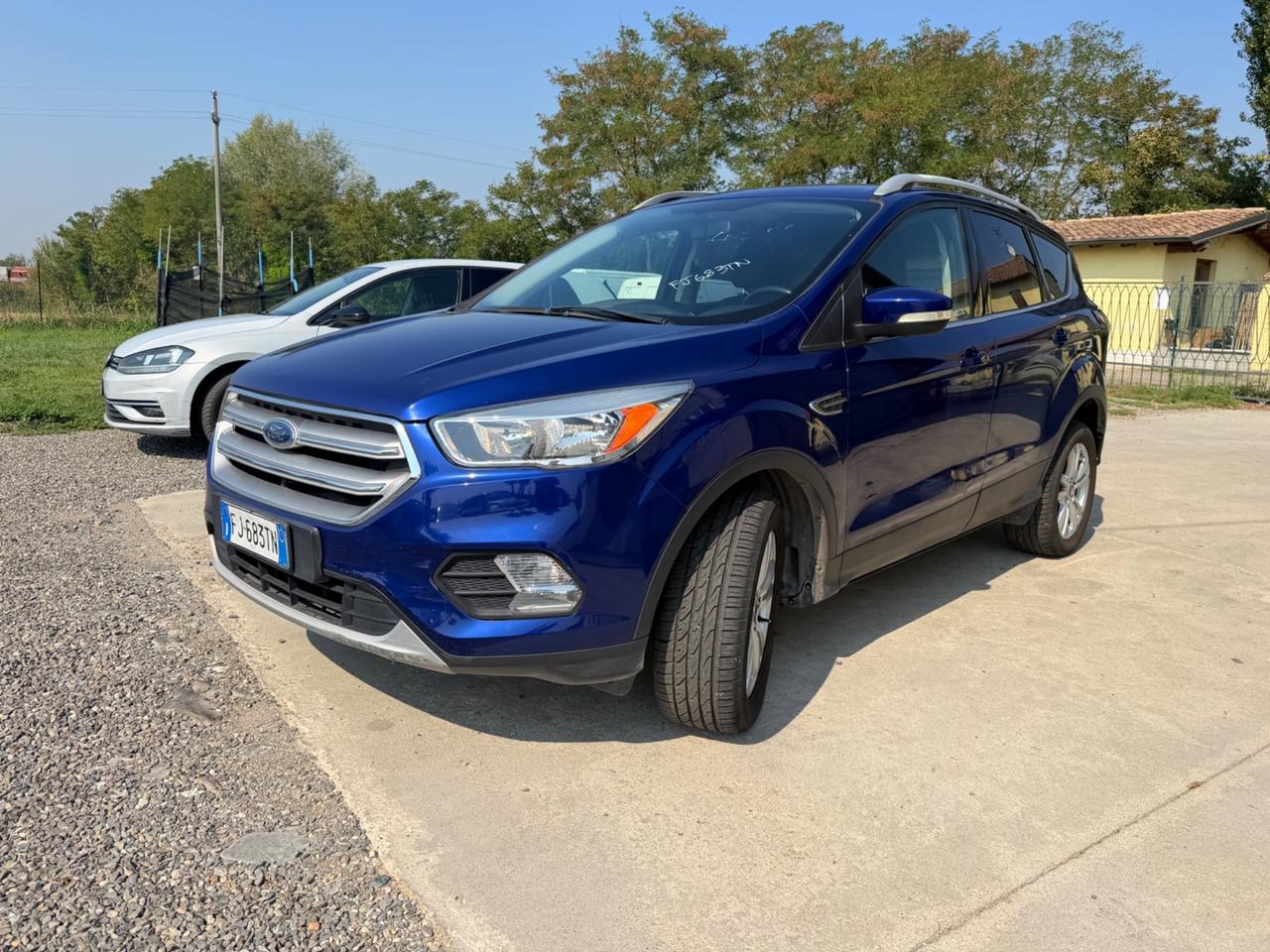 Ford Kuga 1.5 EcoBoost 120 CV S&S 2WD Business