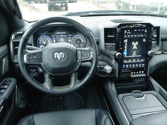 DODGE RAM 1500 5.7 GPL V8 Limited Night N1