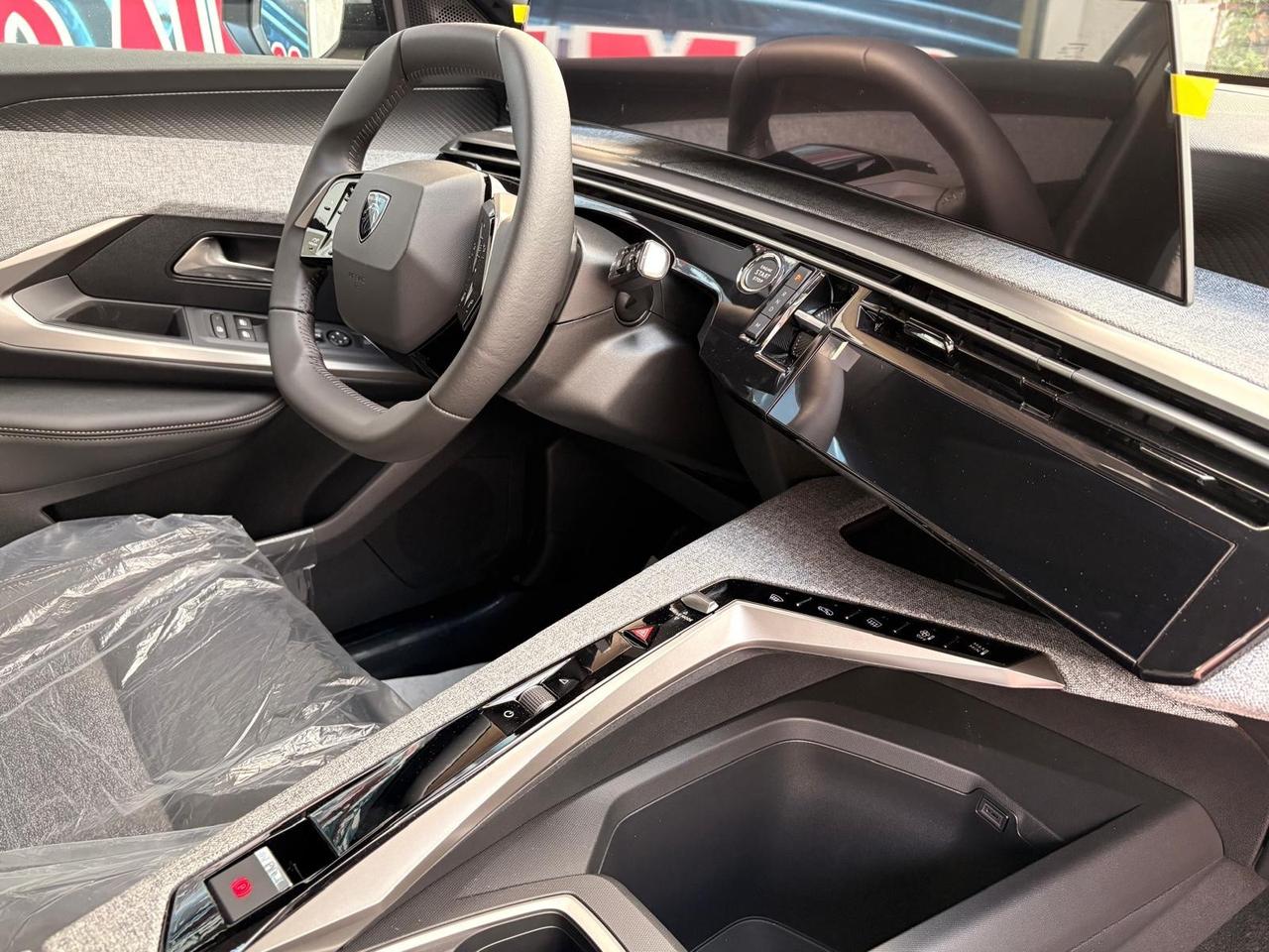 Peugeot 5008 Hybrid 145 e-DCS6 Allure 7 POSTI KM0