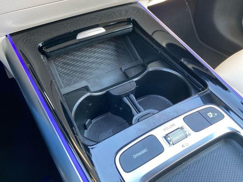 Mercedes-Benz EQA 250+ Progressive Advanced Plus