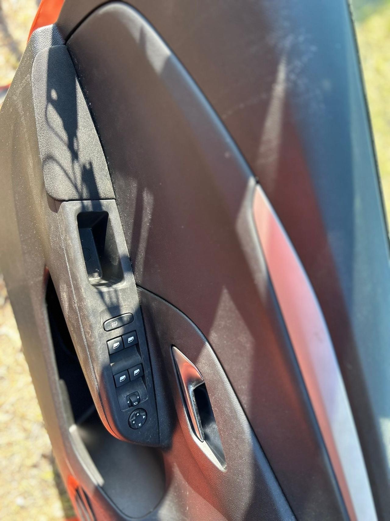 Opel Corsa 1.2 100 CV GS Line