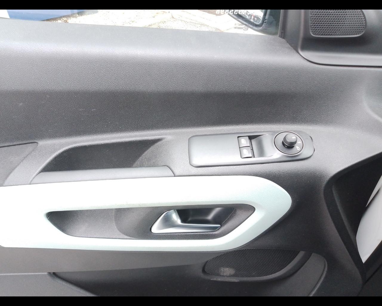 CITROEN Berlingo 3ª serie - Berlingo BlueHDi 130 Stop&Start EAT8 Com