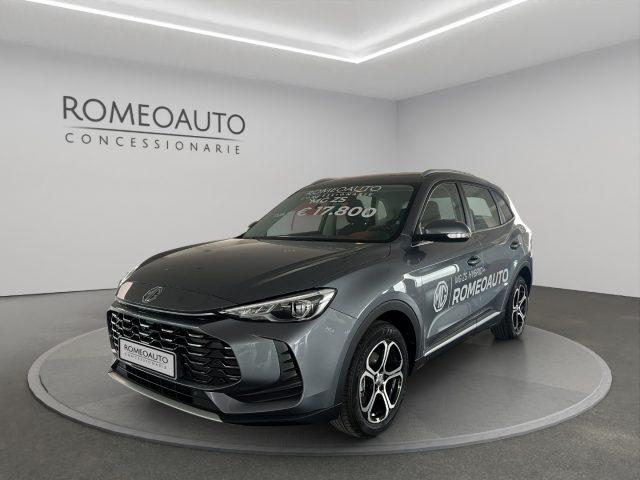 MG ZS NUOVA 1.5 Hybrid+ Comfort