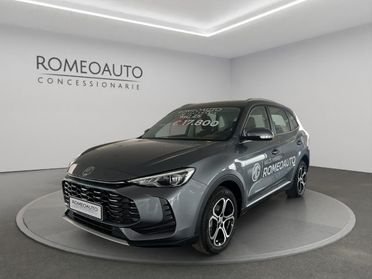 MG ZS NUOVA 1.5 Hybrid+ Comfort