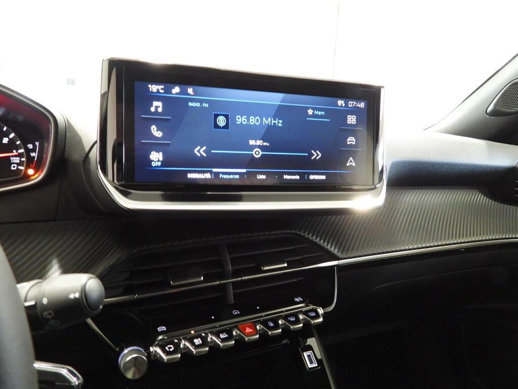 Peugeot 2008 1.2 PureTech Active
