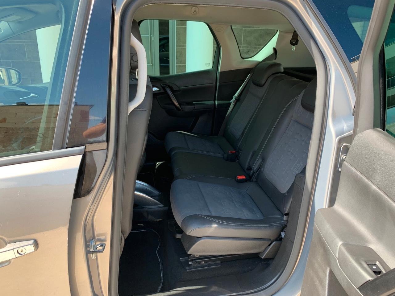 Opel Meriva 1.3 CDTI 95cv Cosmo