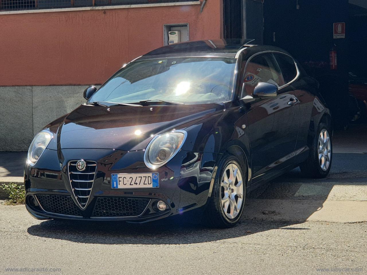 ALFA ROMEO MiTo 1.4 78 CV 8V S&S