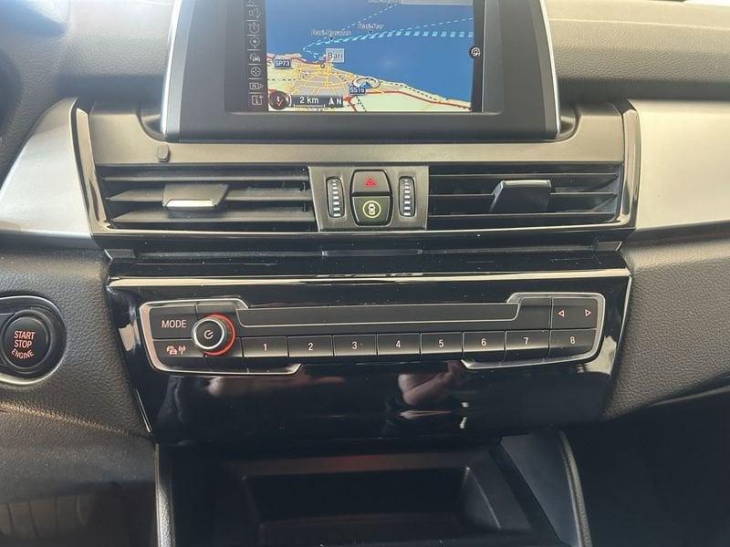 BMW Serie 2 Active Tourer 216d Active Tourer