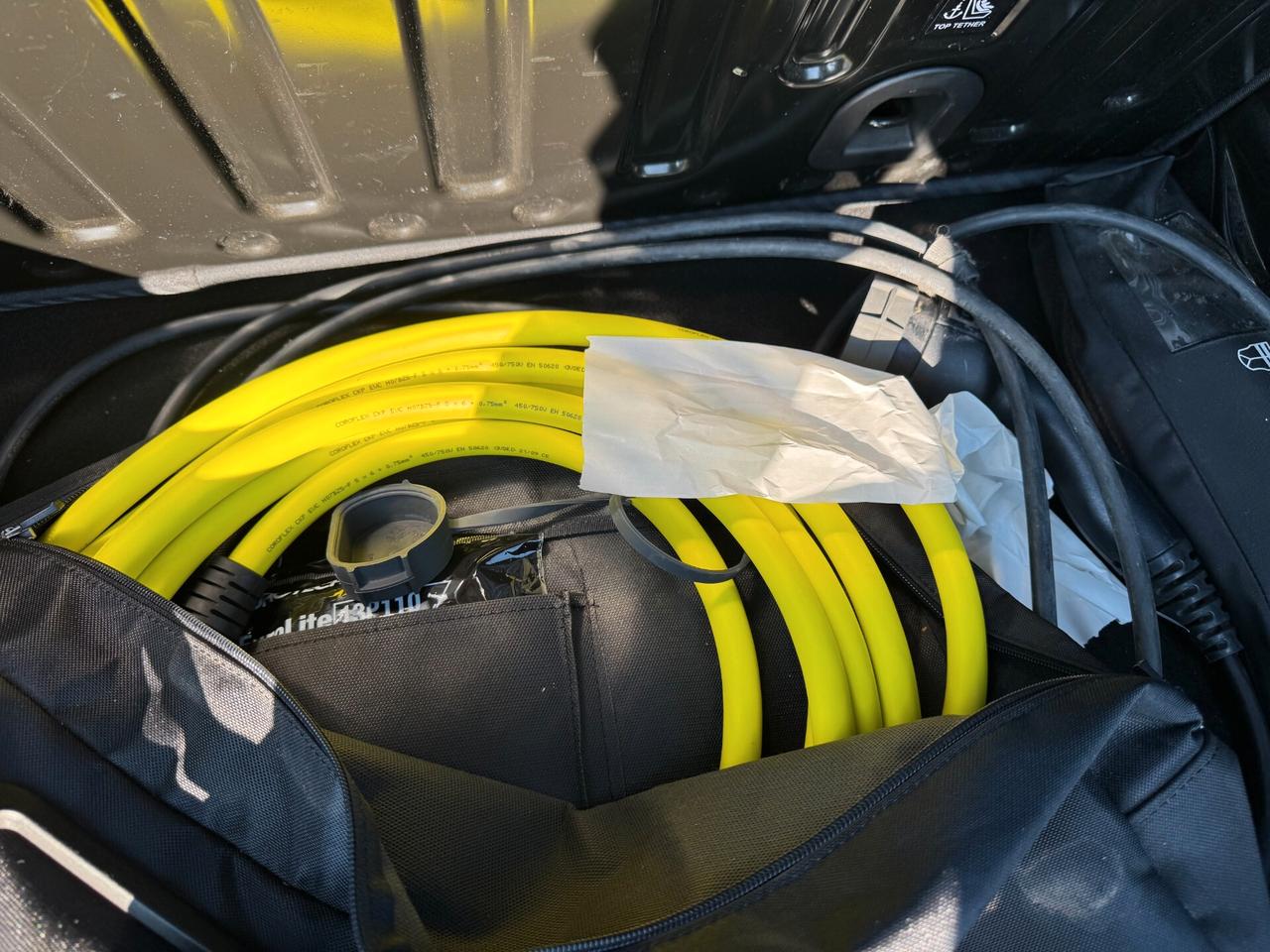 Fiat 500 500e Berlina 23,8 kWh Action