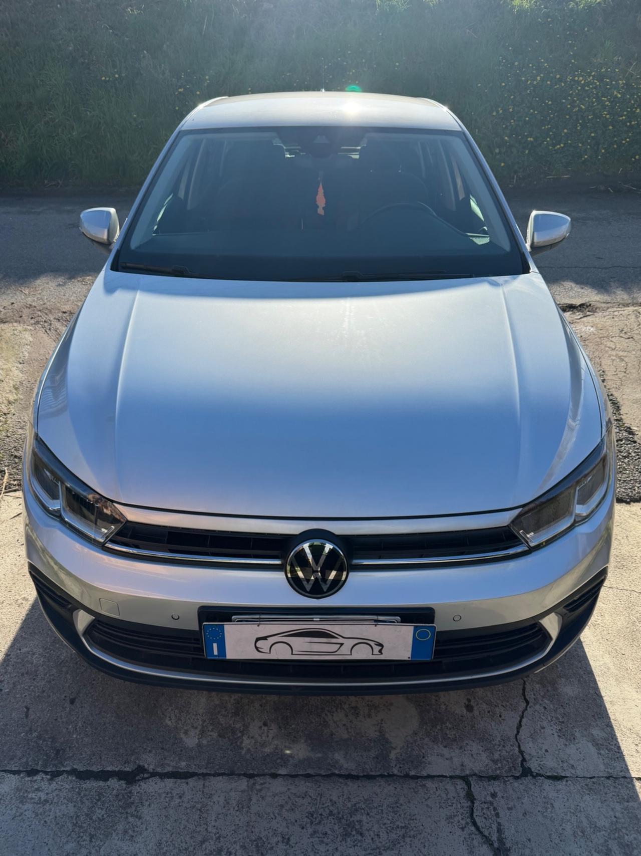 Volkswagen Polo 1.0 TSI Life