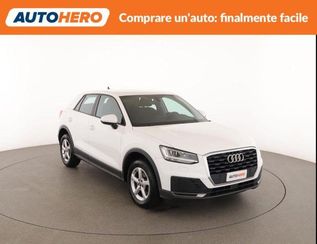 AUDI Q2 30 TFSI