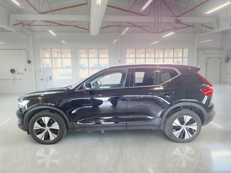 VOLVO XC40 T5 Twin Engine Geartronic Business Plus