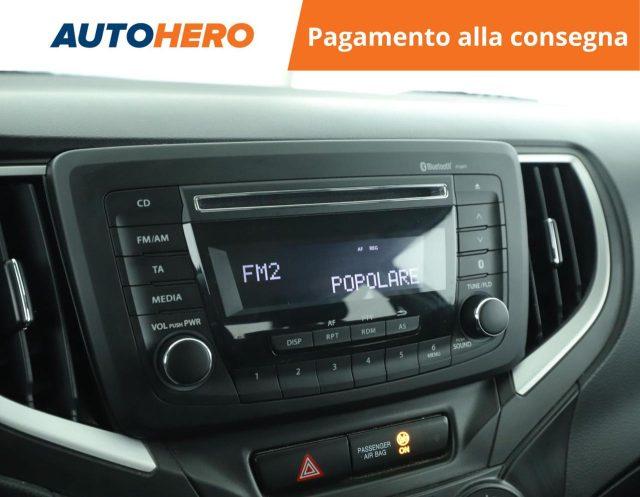 SUZUKI Baleno 1.2 VVT Dualjet B-Cool