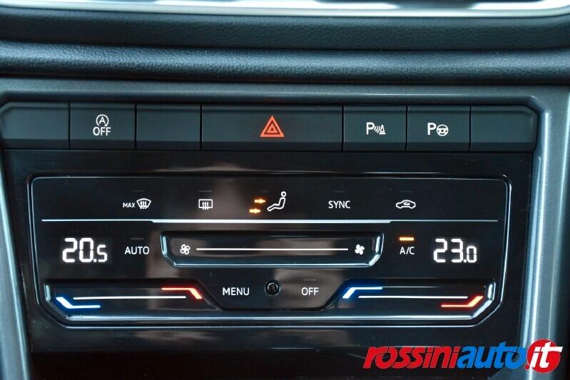 VOLKSWAGEN T-ROC 1.5 TSI ACT 150 CV DSG STYLE + REARVIEW VETRI PR