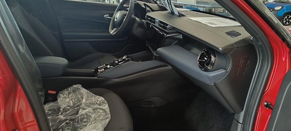 Alfa Romeo Junior 1.2 145 CV Hybrid eDCT6 Sprint