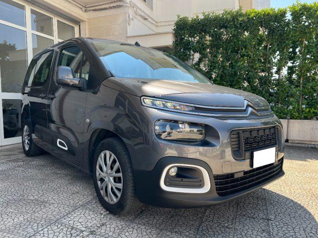 CITROEN Berlingo BlueHDi 100 Autocarro 5 Posti