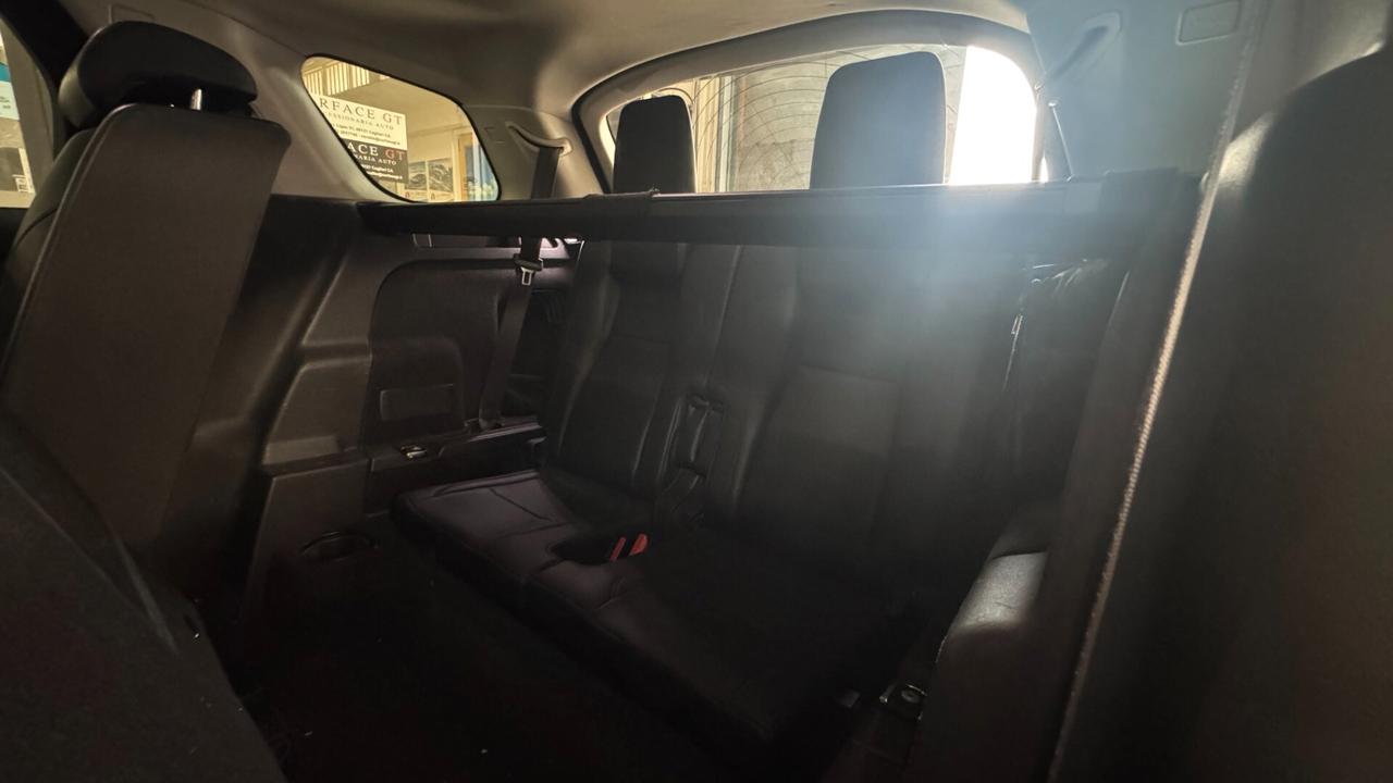 LAND ROVER DISCOVERY SPORT 2.0D 150CV 7POSTI - 2020