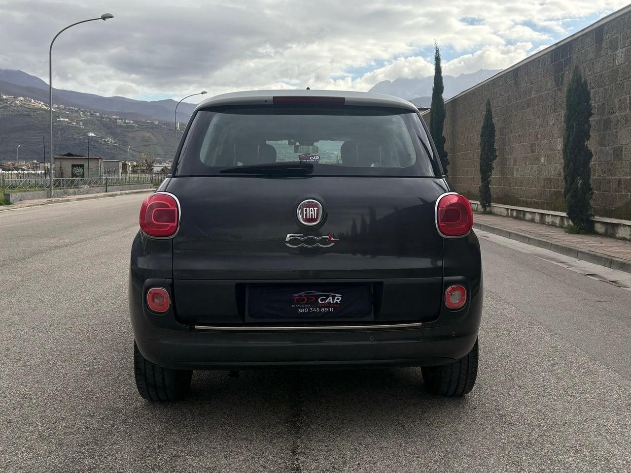 Fiat 500L 1.3 Diesel Lounge 12 MESI DI GARANZIA