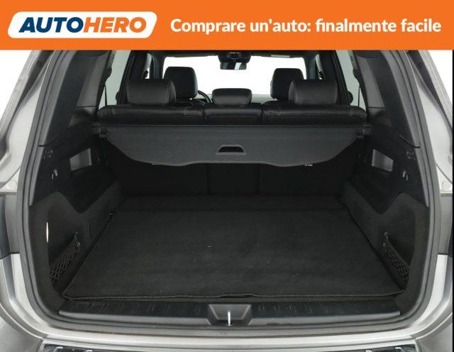 MERCEDES-BENZ GLB 200 d Automatic Business