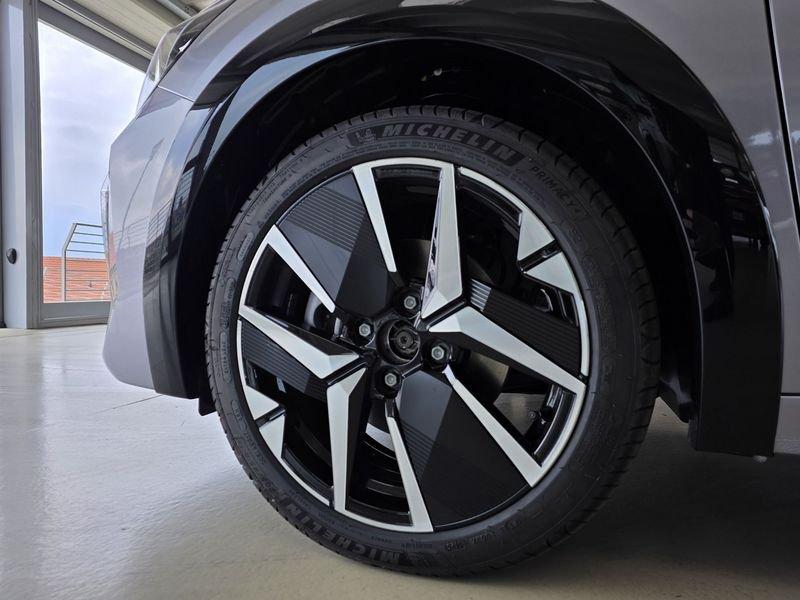 Peugeot 208 208 Hybrid 110 e-DCS6 GT