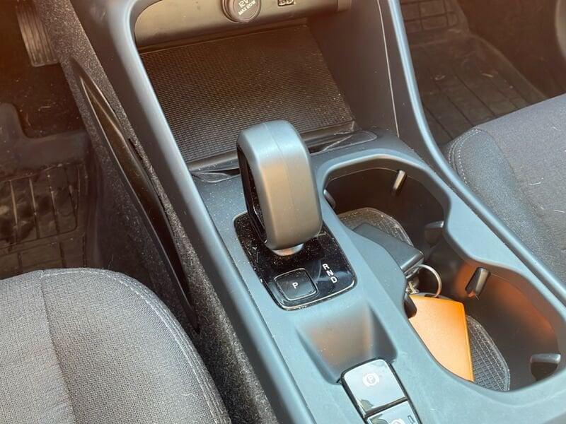 Volvo XC40 XC40 T2 Essential