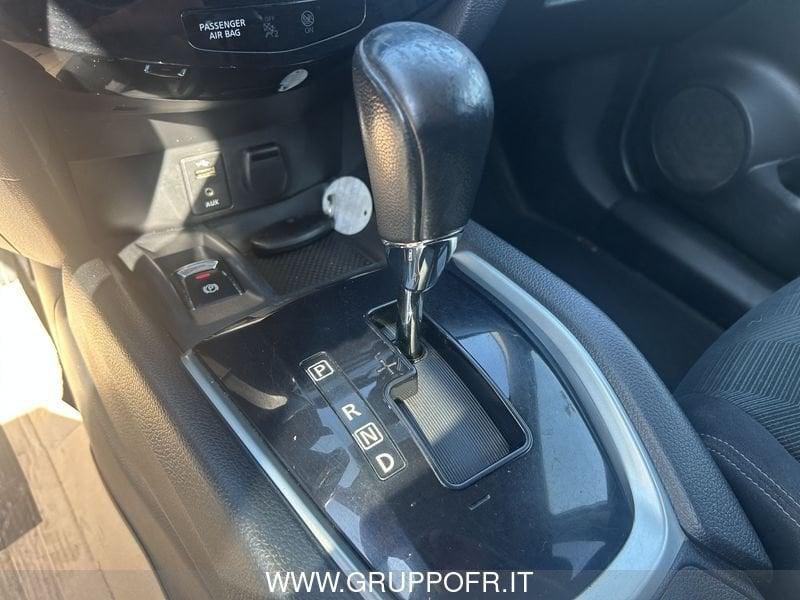 Nissan X-Trail 1.6 dCi 2WD Tekna