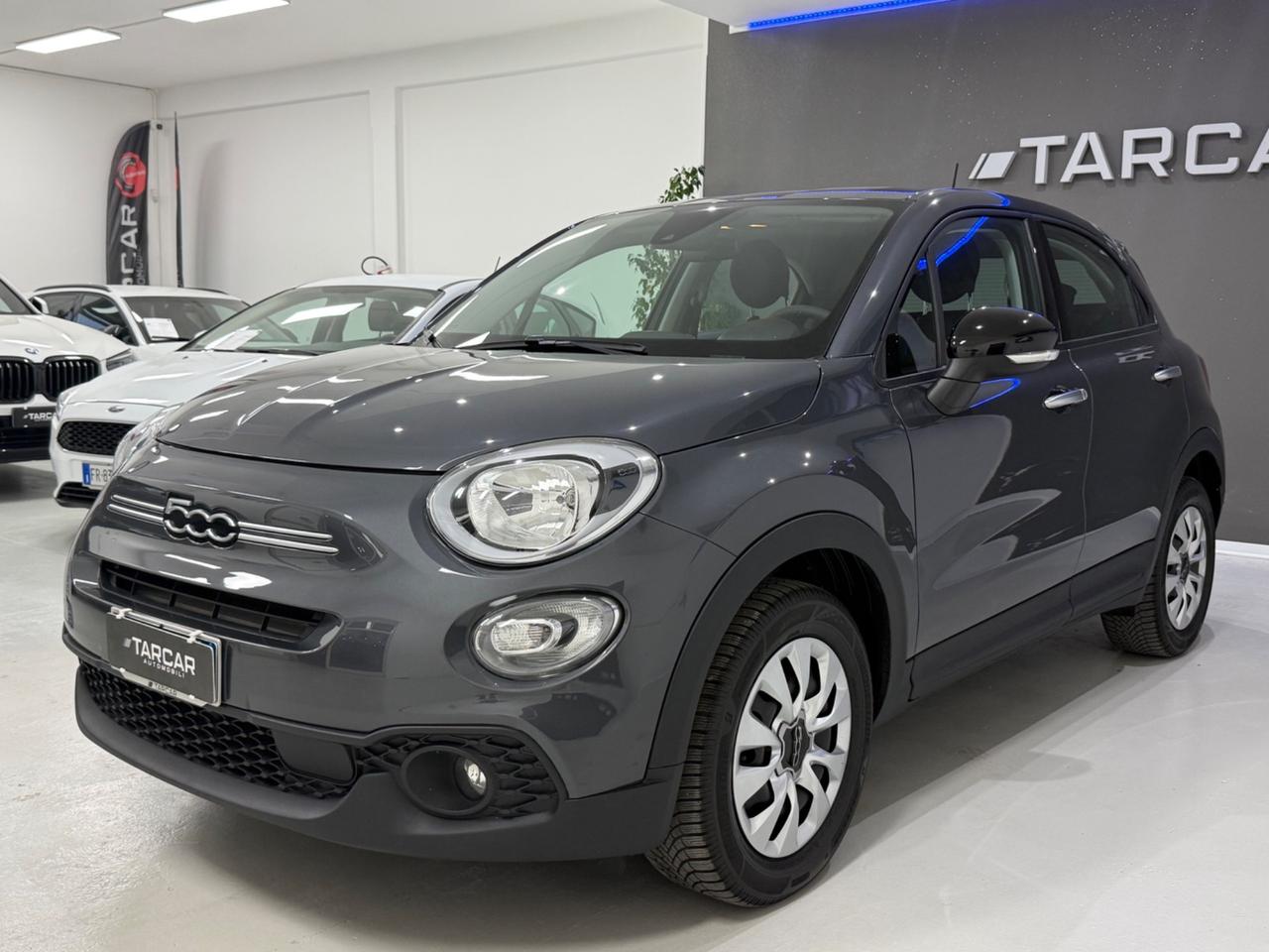 Fiat 500X 1.3 MultiJet 95 CV - 2023