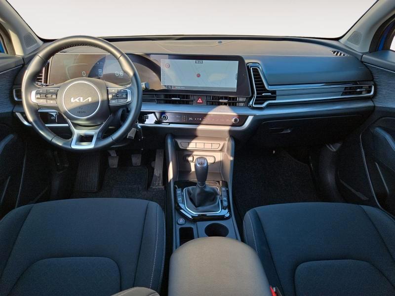 Kia Sportage 1.6 tgdi Gpl Business 136cv 2wd