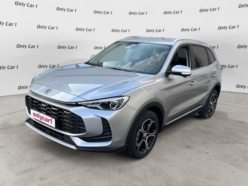 MG ZS ZS 1.5 Comfort