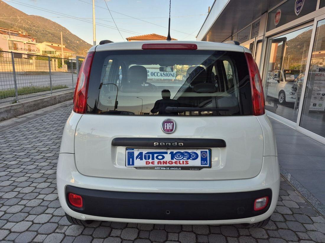 Fiat Panda 1.2 FIRE *** ACCESSORIATA