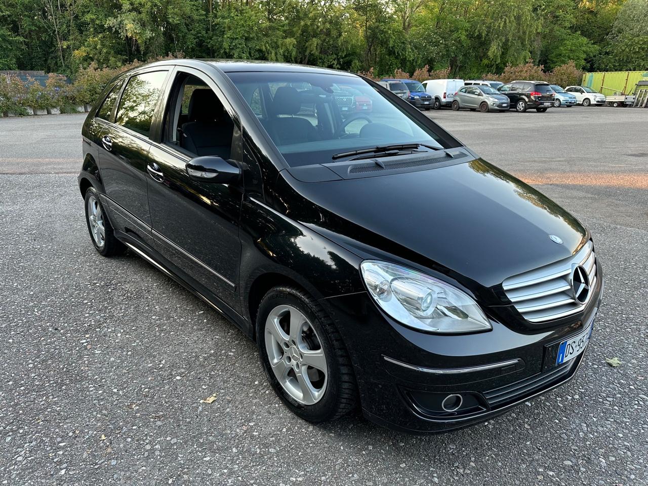 Mercedes-benz B 180 CDI Sport