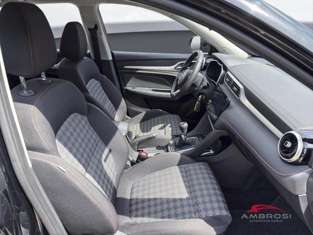 MG ZS MG 1.5 Luxury