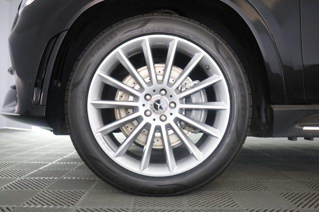 MERCEDES-BENZ CLA sse GLE GLE 300 d 4Matic Premium
