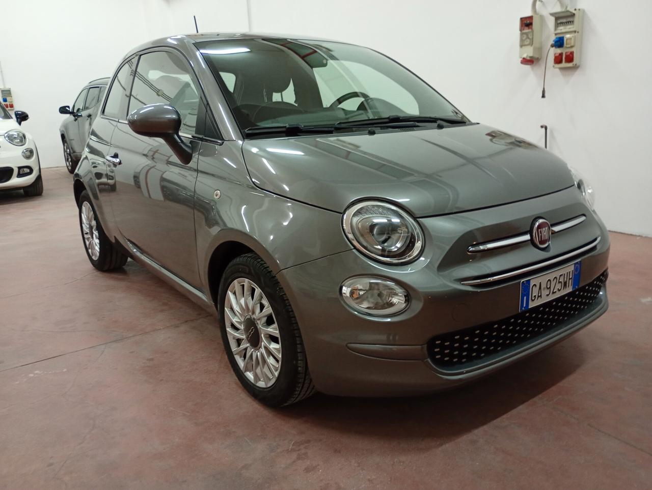 Fiat 500 1.2 Dolcevita