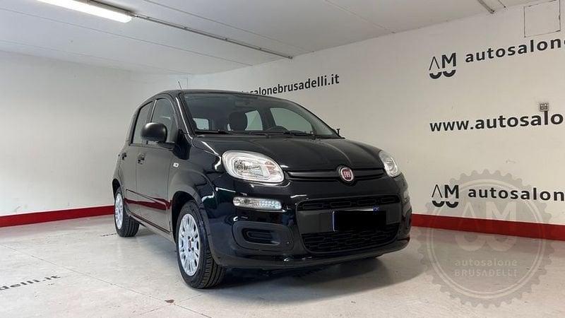 FIAT Panda Panda 1.0 FireFly S&S Hybrid 5 POSTI *PREZZO REALE*