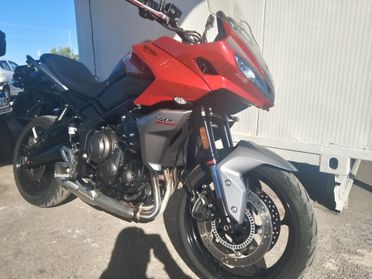 Triumph Tiger Sport 660 ABS