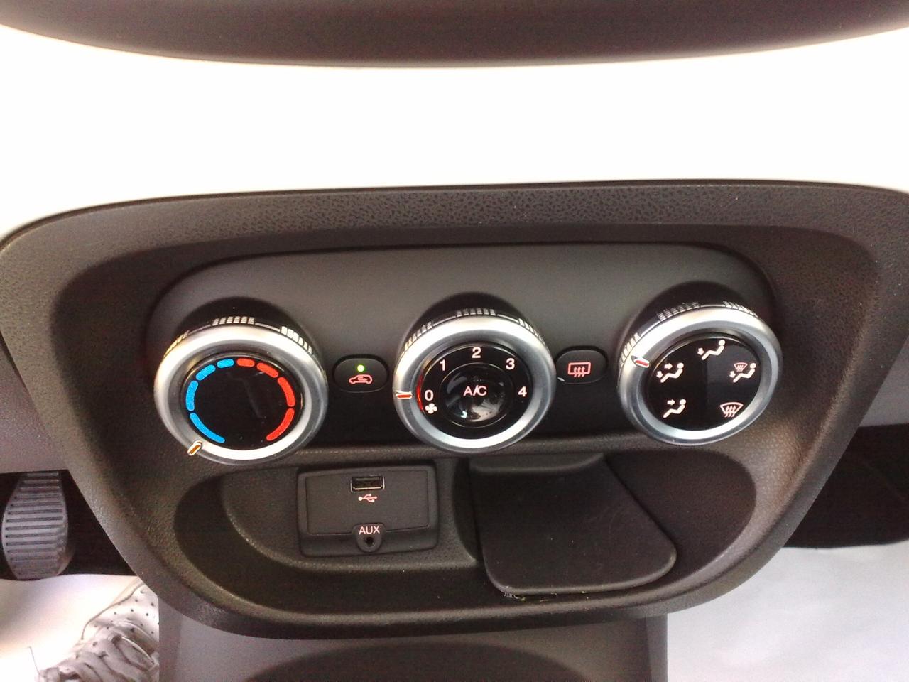 Fiat 500L 1.6mjet 105cv N1 - 2015