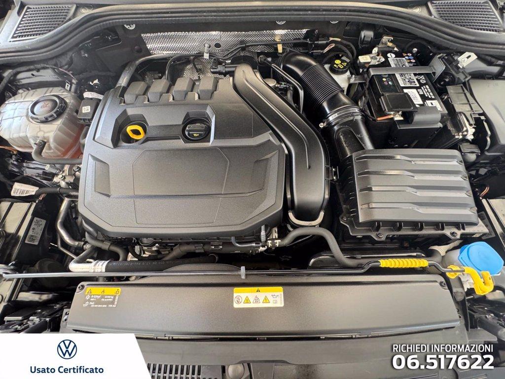 VOLKSWAGEN Golf 1.5 etsi evo life 150cv dsg del 2020