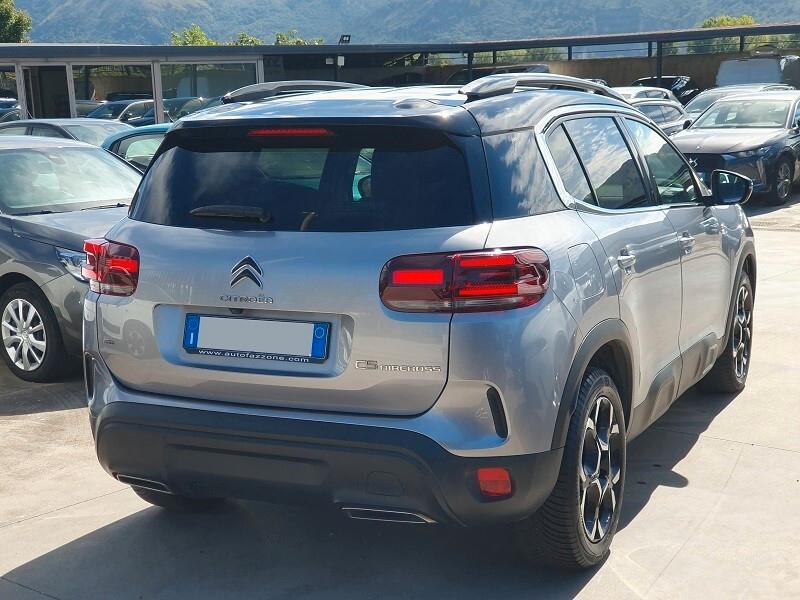 CITROËN C5 Aircross 1.5 BlueHDi 130CV Bi-Color CAM