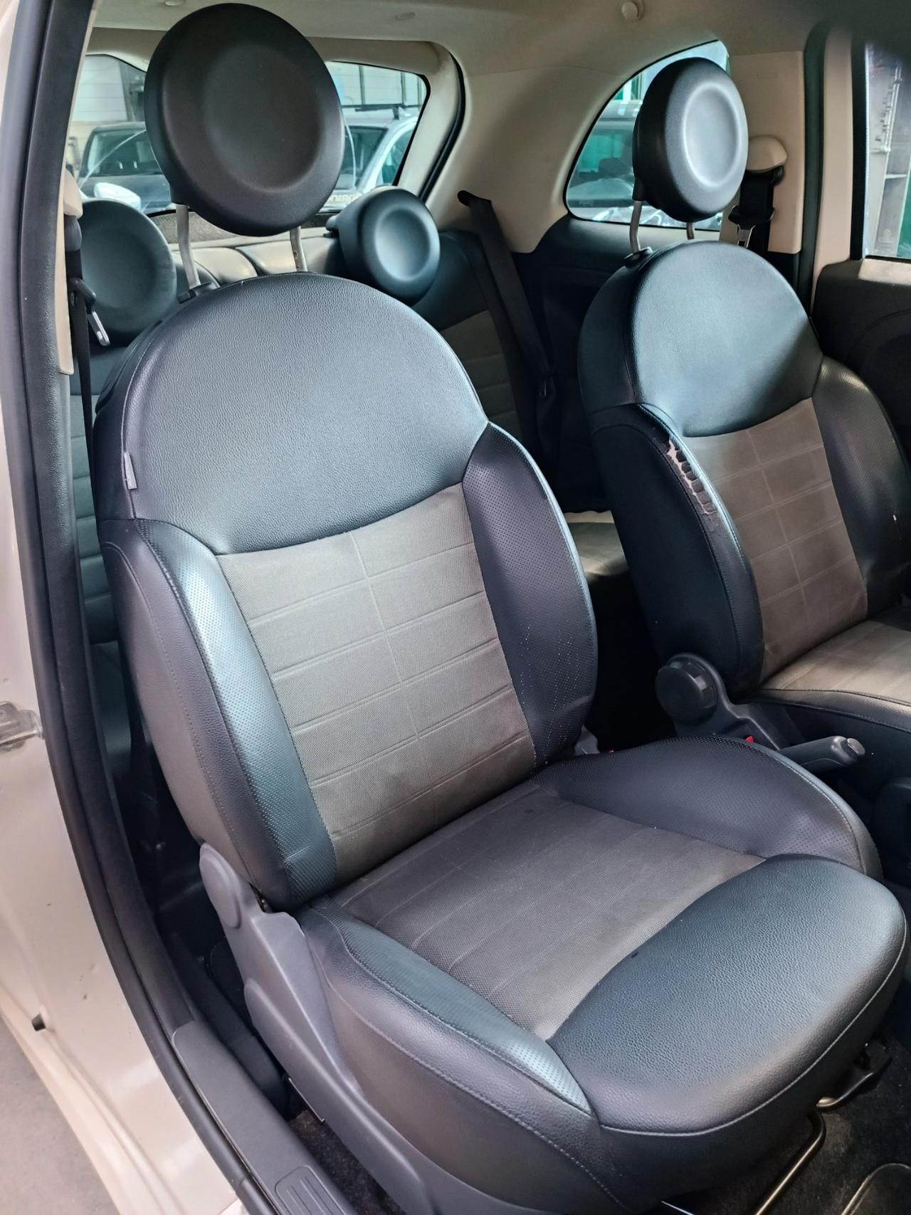 Fiat 500 500 III 1.2 Sport 69cv