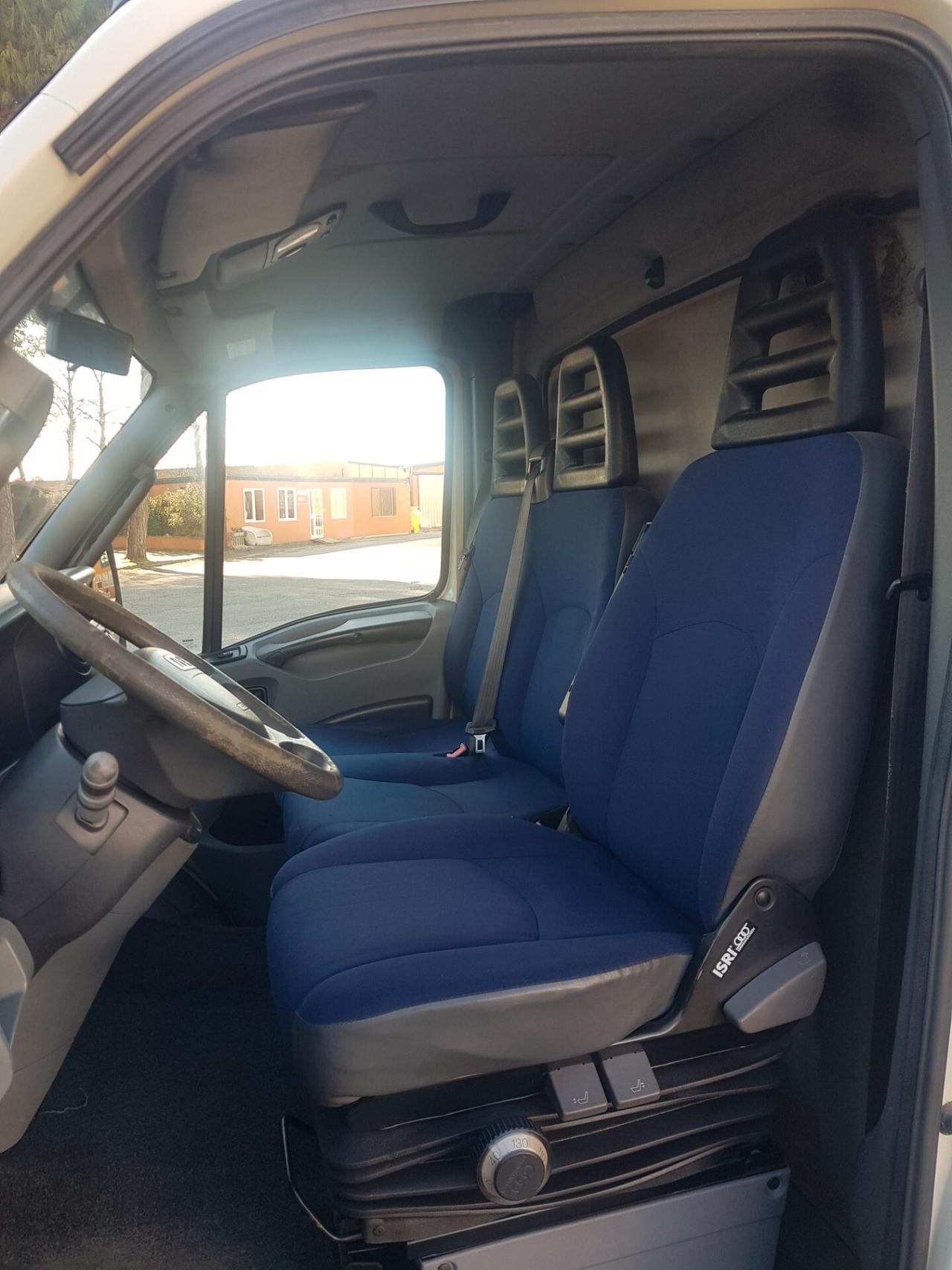 Iveco Daily C65C CENTINATO