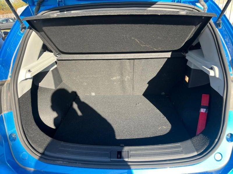 MG ZS ZS 1.5 VTi-tech Luxury